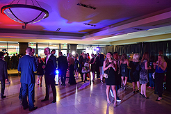 POWER AND BEAUTY CHARITY EVENT